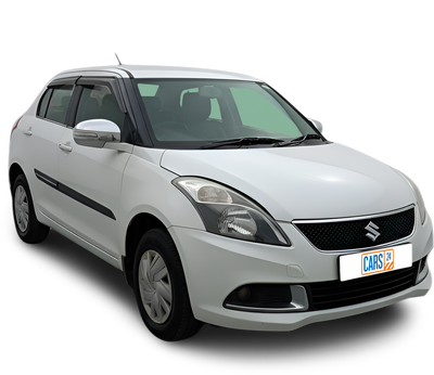Maruti Swift Dzire-img